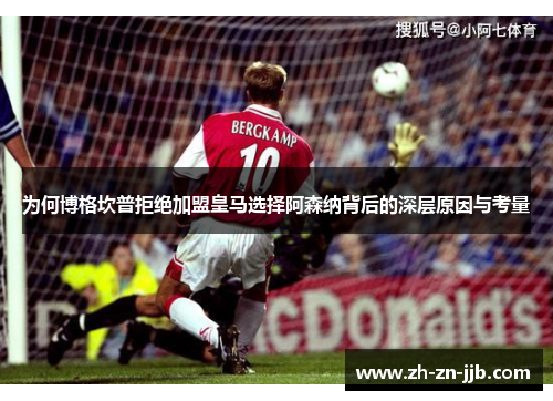 为何博格坎普拒绝加盟皇马选择阿森纳背后的深层原因与考量 为何博格坎普拒绝加盟皇马选择阿森纳背后的深层原因与考量