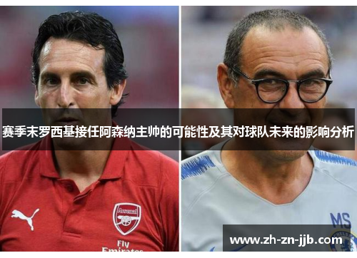 赛季末罗西基接任阿森纳主帅的可能性及其对球队未来的影响分析 赛季末罗西基接任阿森纳主帅的可能性及其对球队未来的影响分析