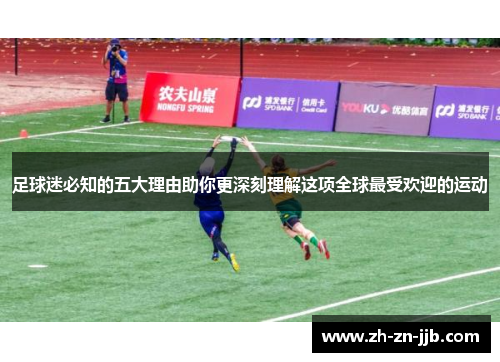 足球迷必知的五大理由助你更深刻理解这项全球最受欢迎的运动 足球迷必知的五大理由助你更深刻理解这项全球最受欢迎的运动