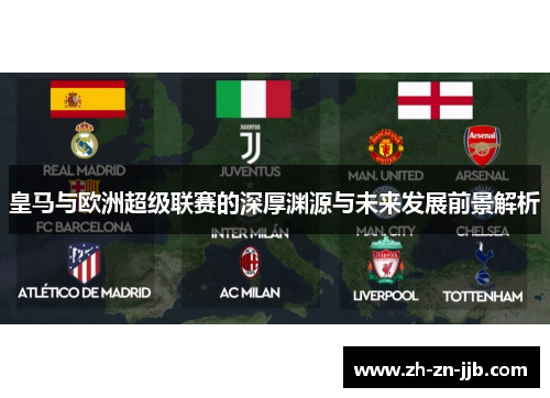皇马与欧洲超级联赛的深厚渊源与未来发展前景解析 皇马与欧洲超级联赛的深厚渊源与未来发展前景解析