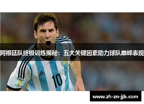 阿根廷队终极训练揭秘：五大关键因素助力球队巅峰表现