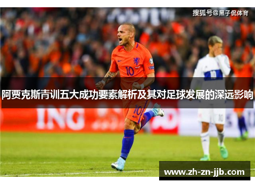 阿贾克斯青训五大成功要素解析及其对足球发展的深远影响 阿贾克斯青训五大成功要素解析及其对足球发展的深远影响