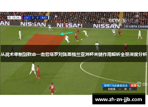 从战术牵制到致命一击劳塔罗对阵英格兰亚洲杯关键作用解析全景深度分析 从战术牵制到致命一击劳塔罗对阵英格兰亚洲杯关键作用解析全景深度分析
